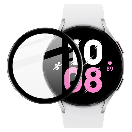 For Samsung Galaxy Watch5 44mm imak Plexiglass HD Watch Protective Film - Screen Protector by imak | Online Shopping UK | buy2fix