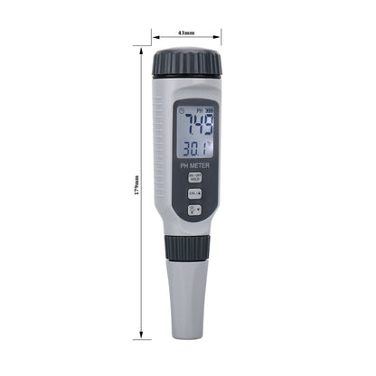 SmartSensor PH818 PH Water Quality Tester Pen - Consumer Electronics by buy2fix | Online Shopping UK | buy2fix