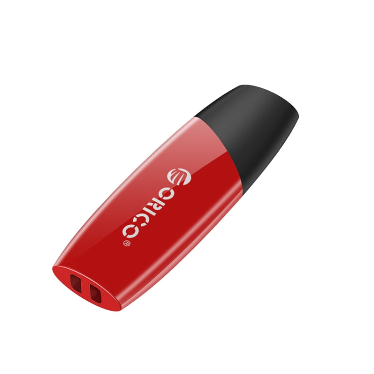 ORCIO USB3.0 U Disk Drive, Read: 260MB/s, Write: 15MB/s, Memory:32GB, Port:USB-A(Red) - USB Flash Drives by ORICO | Online Shopping UK | buy2fix