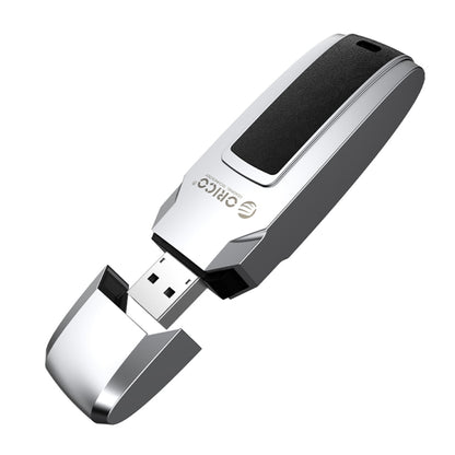 ORICO USB Solid State Flash Drive, Read: 520MB/s, Write: 450MB/s, Memory:1TB, Port:USB-A(Silver) - USB Flash Drives by ORICO | Online Shopping UK | buy2fix