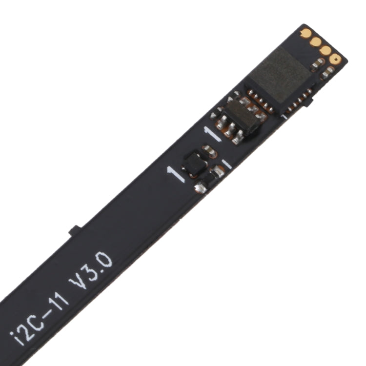 i2c Built-in Battery Repair Cable V3.0 For iPhone 11 - Repair & Spare Parts by buy2fix | Online Shopping UK | buy2fix