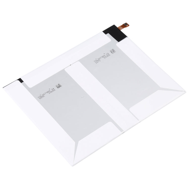 For Samsung Galaxy Tab A T510 6000mAh EB-BT515ABU Battery Replacement - For Samsung by buy2fix | Online Shopping UK | buy2fix