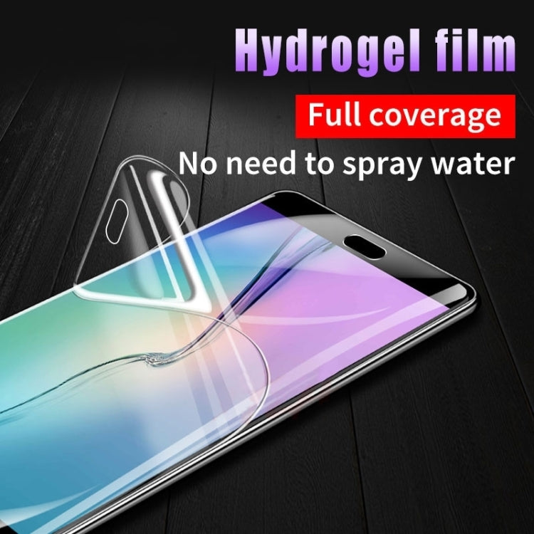 For Honor Magic Vs 25pcs Full Screen Protector Explosion-proof Hydrogel Film Big Screen - Honor Tempered Glass by buy2fix | Online Shopping UK | buy2fix