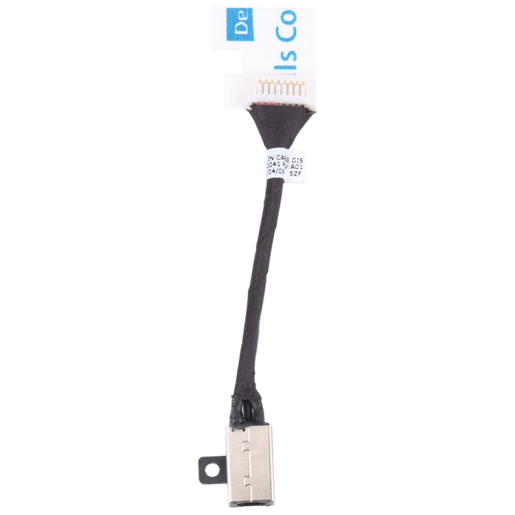 For Dell Vostro 5501 5502 Power Jack Connector - Connector by buy2fix | Online Shopping UK | buy2fix