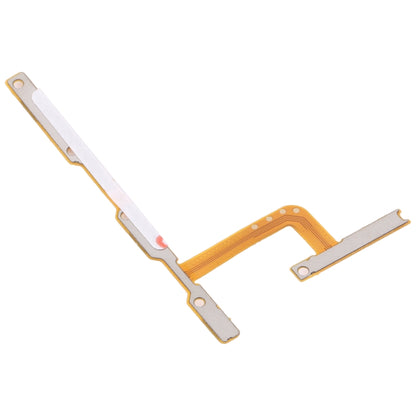 For Tecno Spark 8P/Spark 8T OEM Power Button & Volume Button Flex Cable - Flex Cable by buy2fix | Online Shopping UK | buy2fix