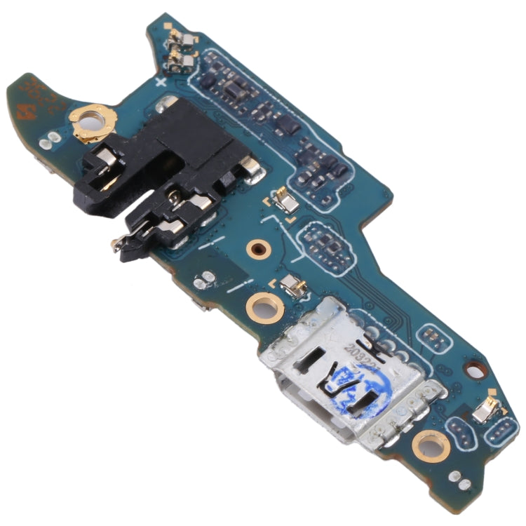 For Realme C30 / Realme C30s / Realme C33 Original Charging Port Board - Repair & Spare Parts by buy2fix | Online Shopping UK | buy2fix