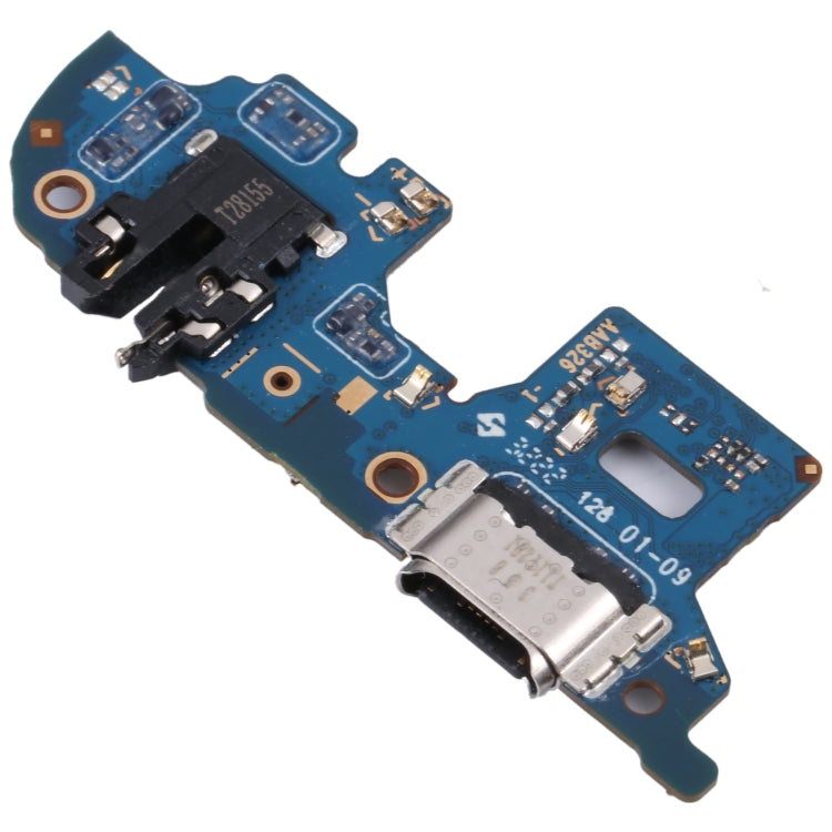 For Realme C35 / Realme 9i 5G / Realme Narzo 50A Prime Original Charging Port Board - Repair & Spare Parts by buy2fix | Online Shopping UK | buy2fix