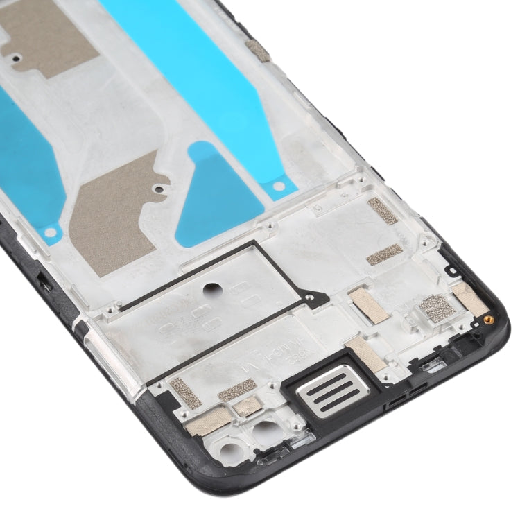 For infinix Note 8 X692 Front Housing LCD Frame Bezel Plate - Repair & Spare Parts by buy2fix | Online Shopping UK | buy2fix