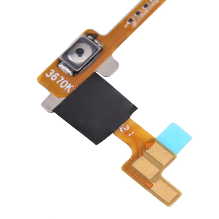 For Xiaomi Redmi K40 Gaming / Poco F3 GT OEM Volume Button Flex Cable - Flex Cable by buy2fix | Online Shopping UK | buy2fix