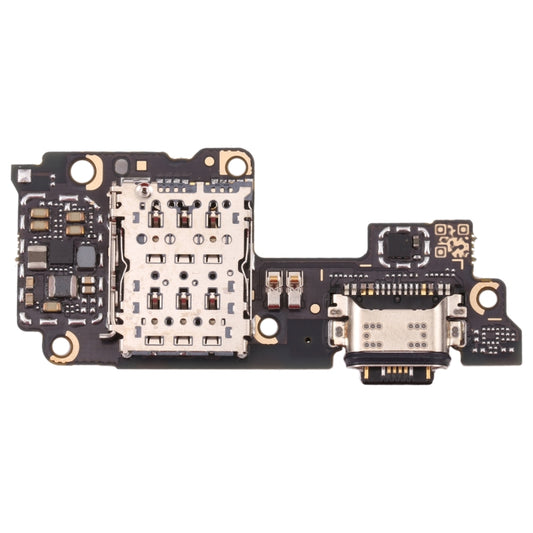 For vivo X80 OEM SIM Card Reader Board - Repair & Spare Parts by buy2fix | Online Shopping UK | buy2fix