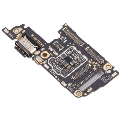 For vivo V21 4G / V21 5G OEM SIM Card Reader Board - Repair & Spare Parts by buy2fix | Online Shopping UK | buy2fix