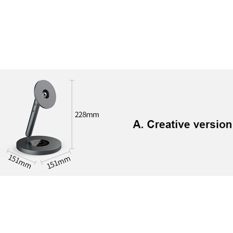 NILLKIN SnapBranch Modular Device Station Creative Version Multifunctional Tablet Holder - Desktop Holder by NILLKIN | Online Shopping UK | buy2fix