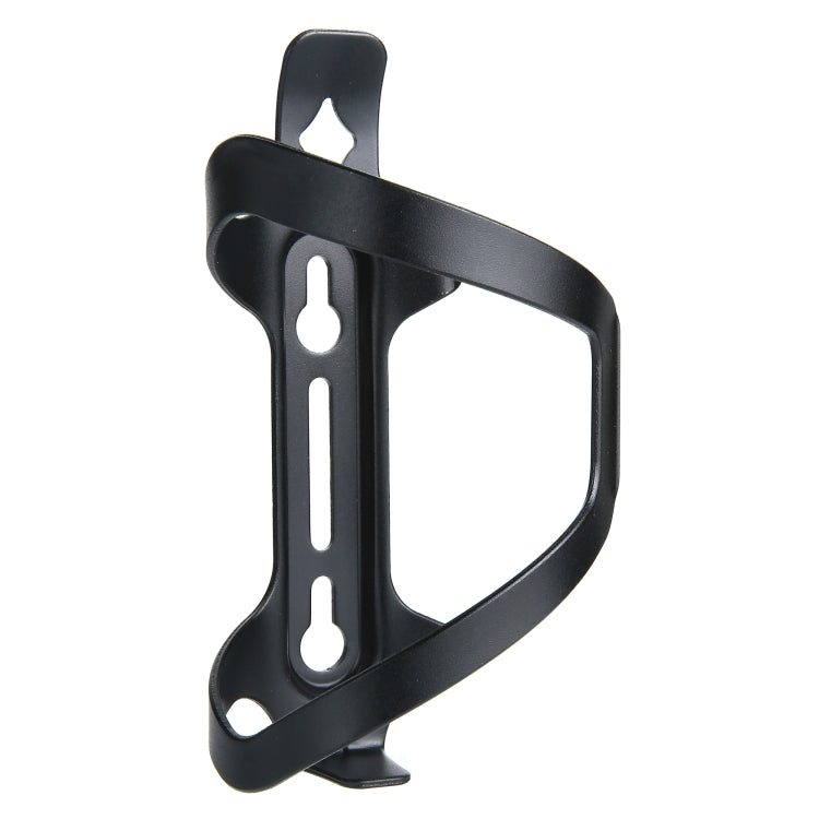 A1 Bicycle Aluminum Alloy Water Bottle Cage Holder(Black) - Holders by buy2fix | Online Shopping UK | buy2fix