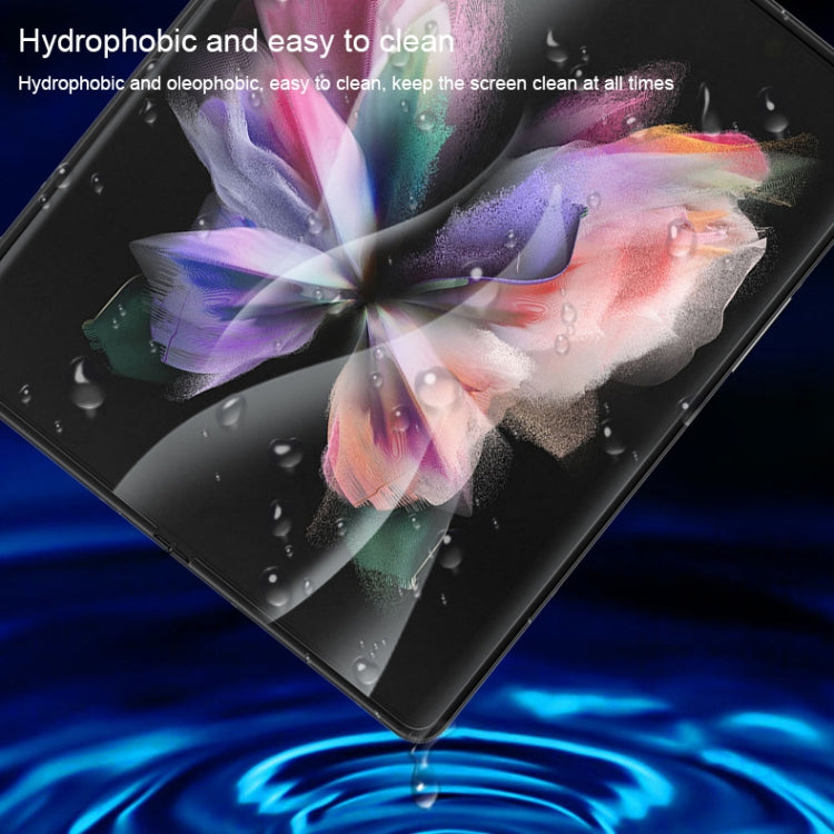 For Huawei Mate X5 / X3 25pcs Full Screen Protector Explosion-proof Big Screen Hydrogel Film - Huawei Tempered Glass by buy2fix | Online Shopping UK | buy2fix