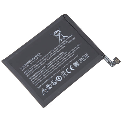 For ZTE Nubia Z20 NX627J 4870mAh Battery Replacement Li3839t44P6h866443 - Others by buy2fix | Online Shopping UK | buy2fix