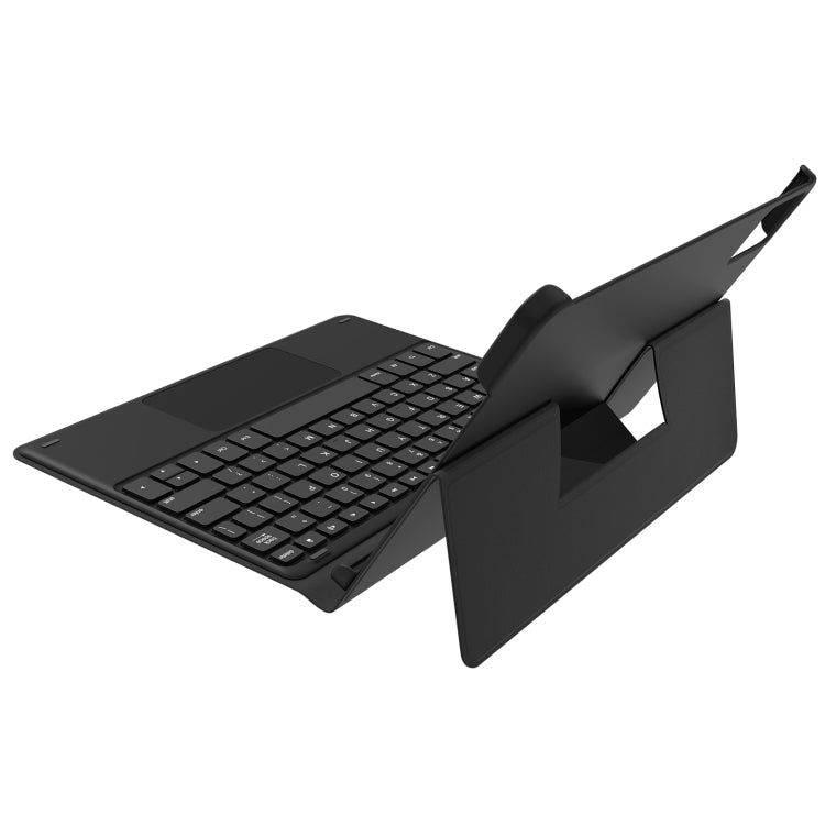 DOOGEE Magnetic Suction Keyboard & Tablet Case For T20 (WMC2051) (Black) - Others Keyboard by DOOGEE | Online Shopping UK | buy2fix