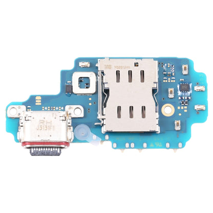 For Samsung Galaxy S23 Ultra 5G SM-SM-S918E Charging Port Board - Repair & Spare Parts by buy2fix | Online Shopping UK | buy2fix