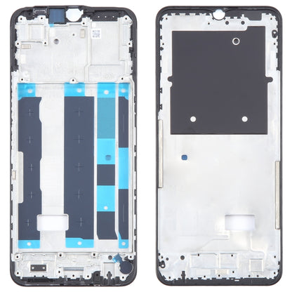 For vivo Y35 5G Original Front Housing LCD Frame Bezel Plate - Frame Bezel Plate by buy2fix | Online Shopping UK | buy2fix