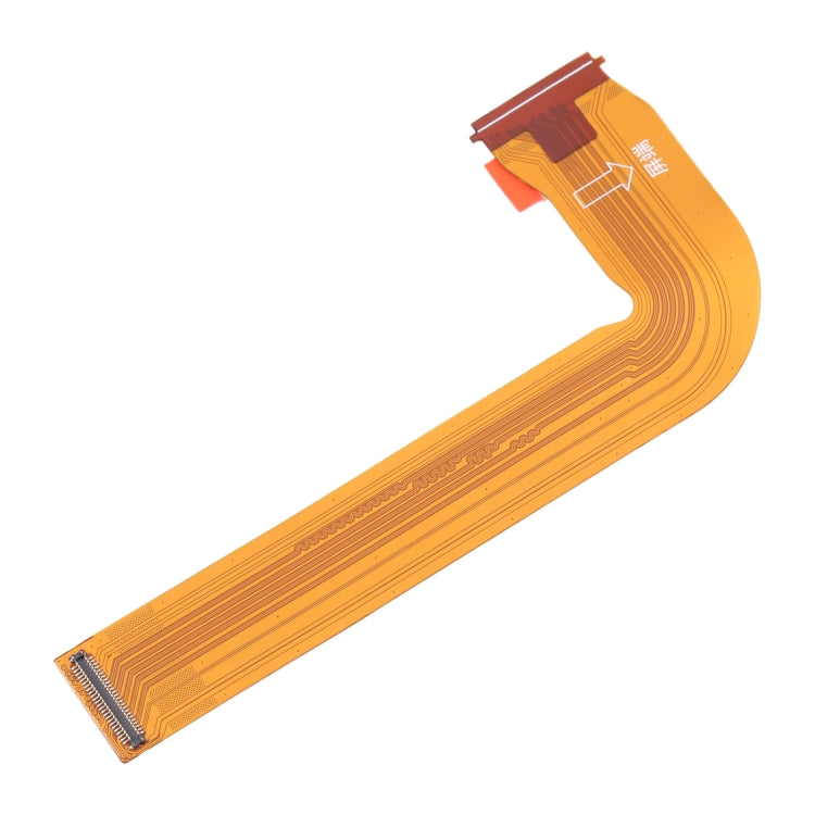 For Lenovo Xiaoxin Pad TB128FU Original LCD Flex Cable - Lenovo Spare Parts by buy2fix | Online Shopping UK | buy2fix