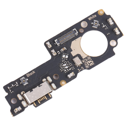 For Xiaomi Redmi 11 Prime 5G OEM Charging Port Board - Tail Connector by buy2fix | Online Shopping UK | buy2fix