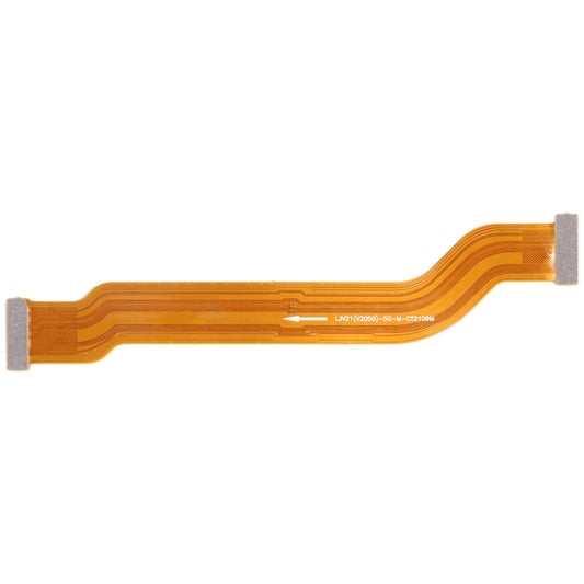 For vivo V21 4G OEM Motherboard Flex Cable - Flex Cable by buy2fix | Online Shopping UK | buy2fix