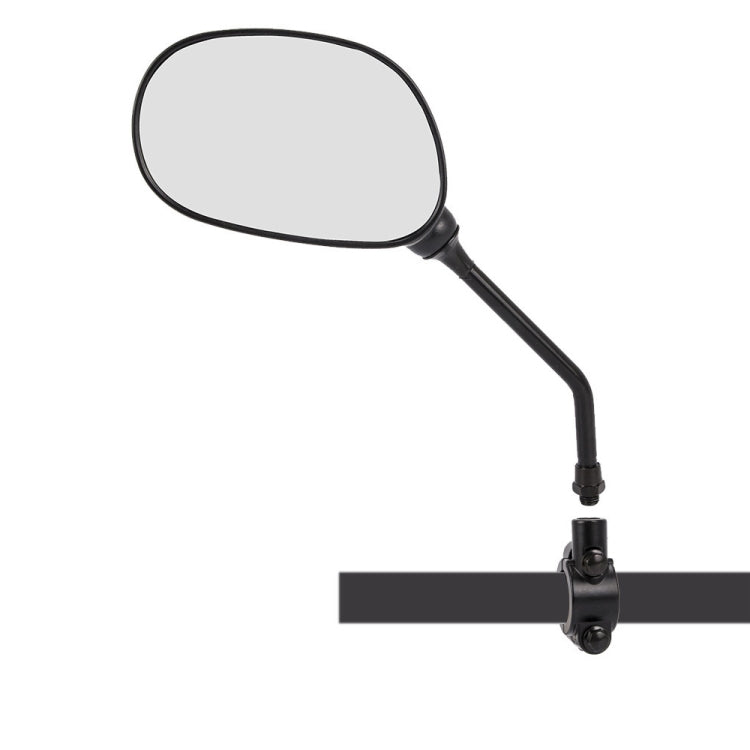 1 Pair ZF001-63B Four-wheeler / ATV Universal Rearview Mirror Reflective Mirror - Convex Mirror & Accessories by buy2fix | Online Shopping UK | buy2fix