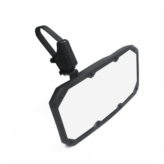 For UTV / ATV UTV-59B Universal 1.75 - 2 inch Rearview Mirror Center Mirror - Side Mirrors by buy2fix | Online Shopping UK | buy2fix