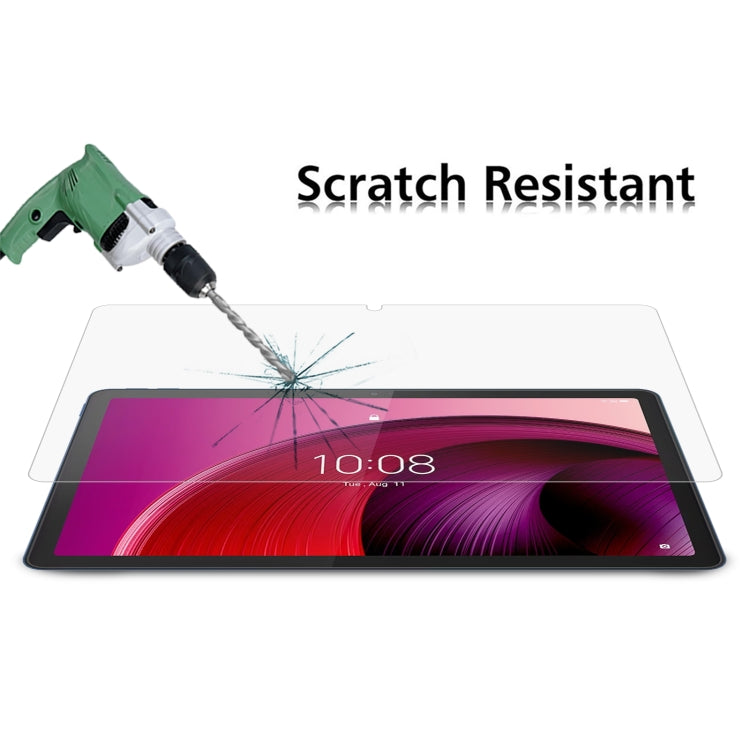 For Lenovo Tab M10 5G 25pcs 9H 0.3mm Explosion-proof Tempered Glass Film - Others by buy2fix | Online Shopping UK | buy2fix