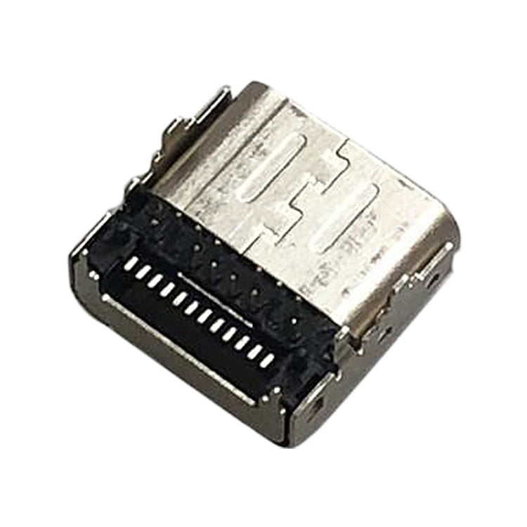For HP I3-8130U 15-DE 15-DE0021CL Power Jack Connector - HP Spare Parts by buy2fix | Online Shopping UK | buy2fix