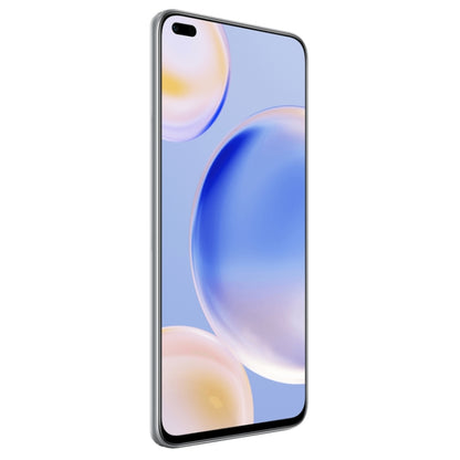 Huawei Hi Enjoy 60 Pro 5G, 256GB, Side Fingerprint Identification, 6.67 inch HarmonyOS Connect Snapdragon 695 Octa Core up to 2.2GHz, Network: 5G, OTG, Not Support Google Play(Silver) - Huawei Mate & P by Huawei | Online Shopping UK | buy2fix