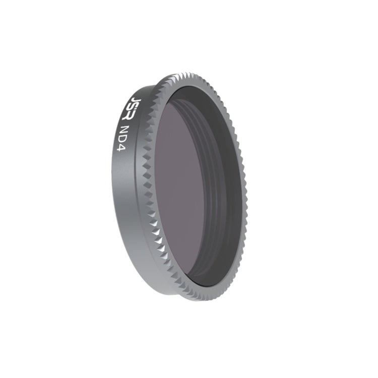 For Insta360 GO 2 / GO 3 JSR LS Series Camera Lens Filter, Filter:ND4 - Len Accessories by JSR | Online Shopping UK | buy2fix