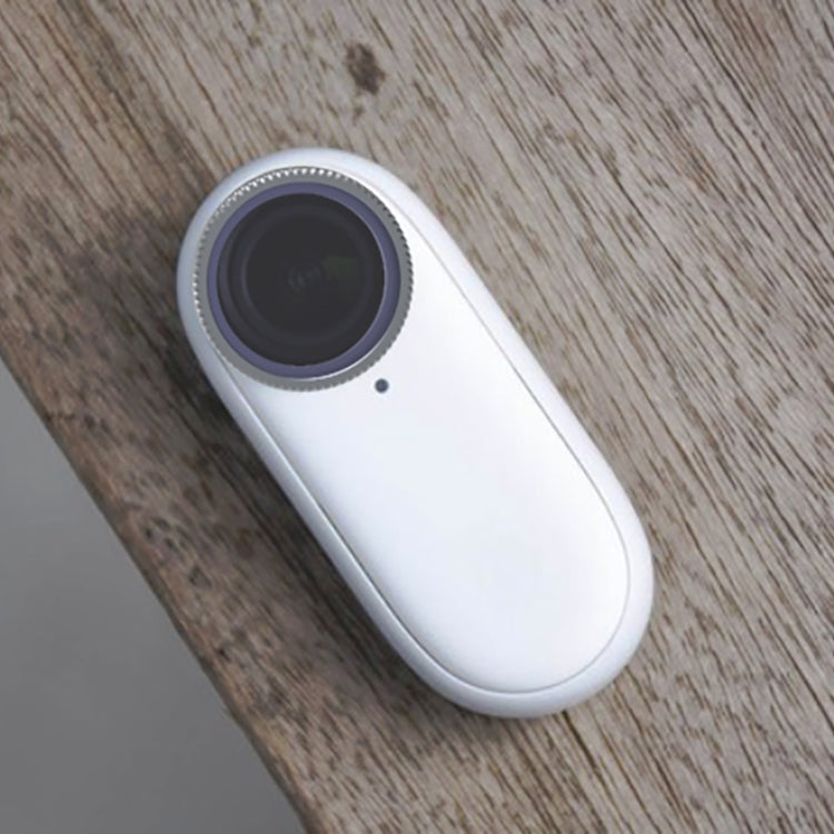 For Insta360 GO 2 / GO 3 JSR LS Series Camera Lens Filter, Filter:CPL - Len Accessories by JSR | Online Shopping UK | buy2fix