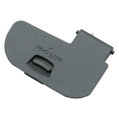For Canon EOS R5 OEM Battery Compartment Cover - Battery Cover by buy2fix | Online Shopping UK | buy2fix