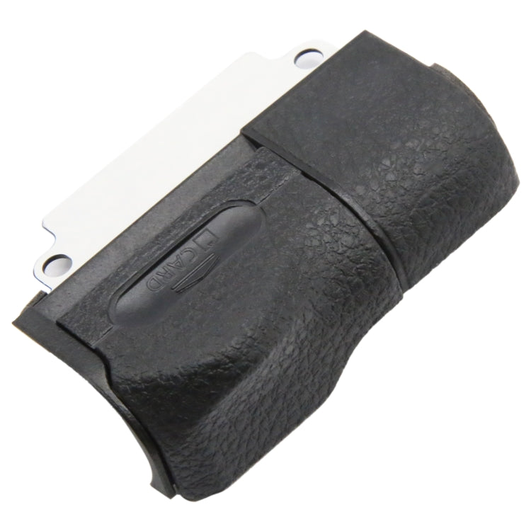 For Nikon Z6 SD Card Slot Compartment Cover - Card Slot by buy2fix | Online Shopping UK | buy2fix