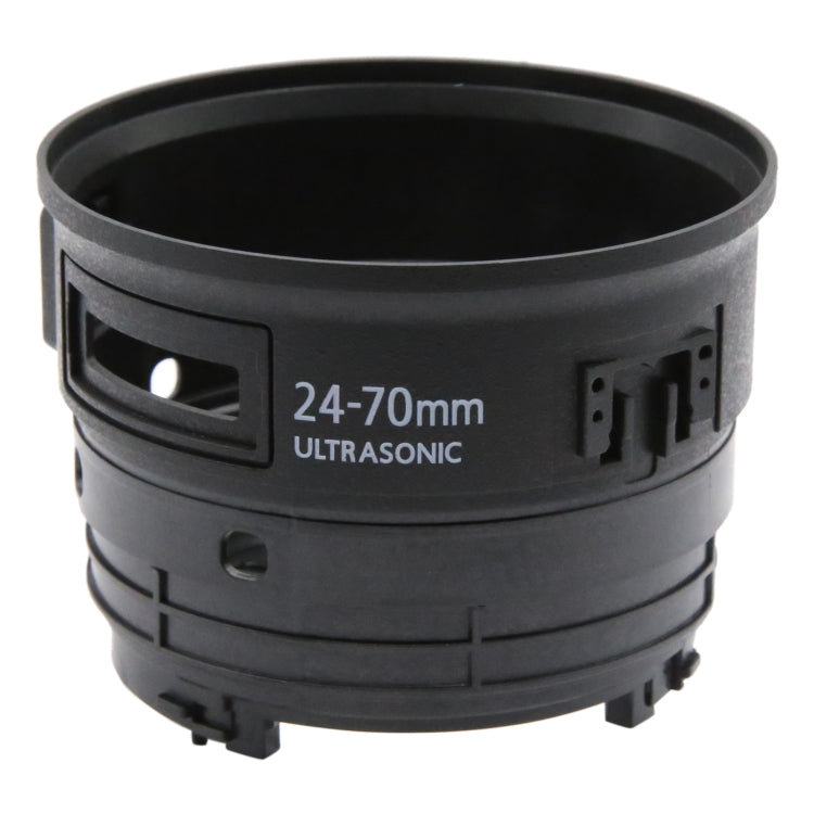 For Canon EF24-70mm F2.8L II USM Lens Fixed Bracket Sleeve - Others by buy2fix | Online Shopping UK | buy2fix
