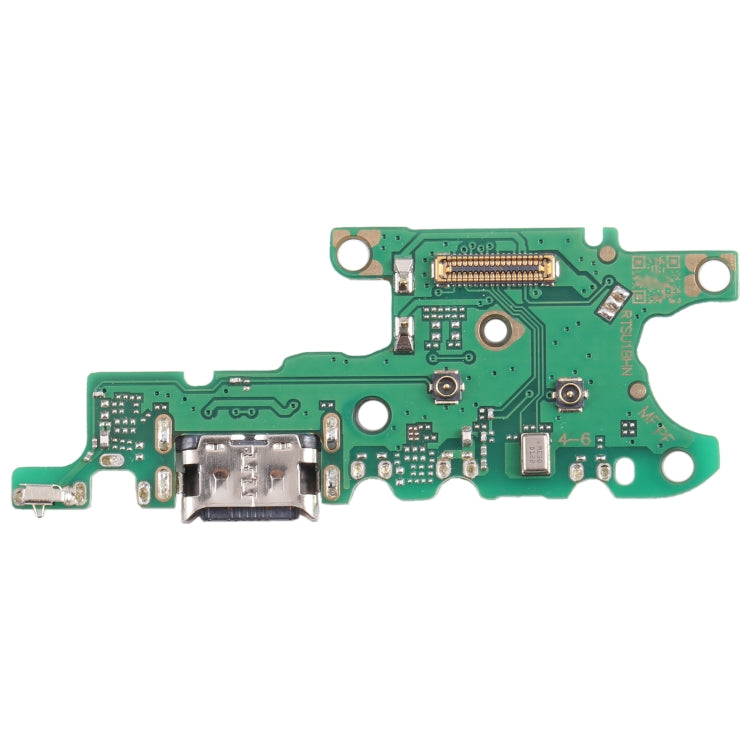 For Honor X50i OEM Charging Port Board - Tail Connector by buy2fix | Online Shopping UK | buy2fix
