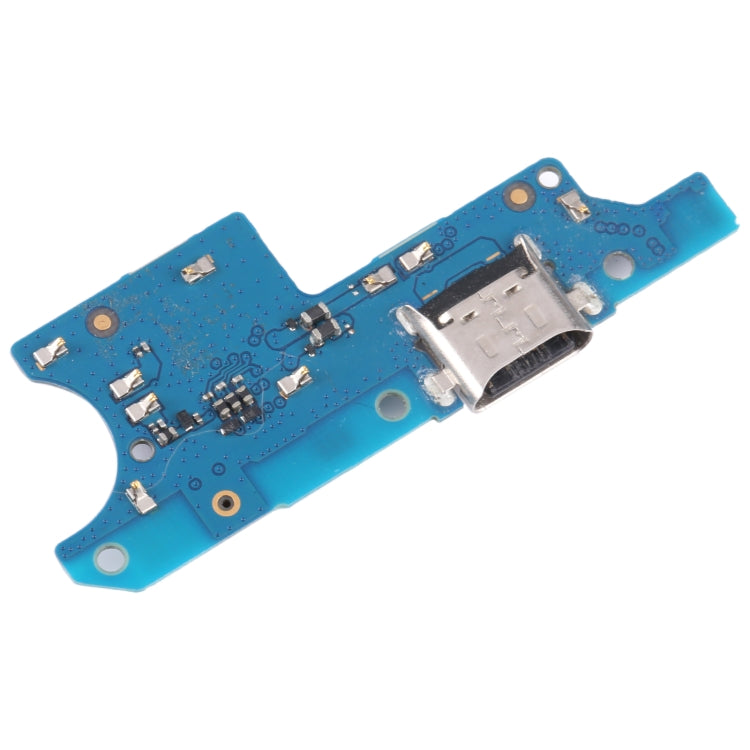 For Motorola Moto E7 Power Original Charging Port Board - Charging Port Board by buy2fix | Online Shopping UK | buy2fix