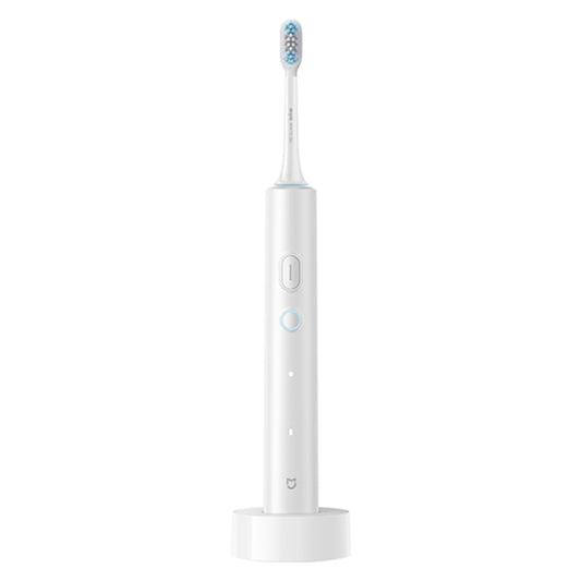 Original Xiaomi Mijia T501 Sonic Electric Toothbrush(White) - Toothbrushes by Xiaomi | Online Shopping UK | buy2fix