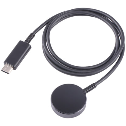 Original USB Watch Charger For Samsung Galaxy Watch Active 2 SM-R825 - For Samsung by buy2fix | Online Shopping UK | buy2fix