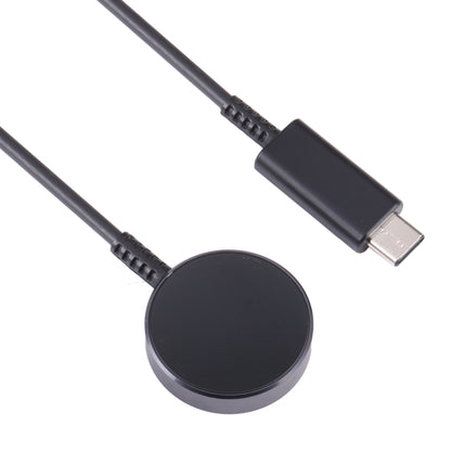 Original USB Watch Charger For Samsung Galaxy Watch4 SM-R865 - For Samsung by buy2fix | Online Shopping UK | buy2fix