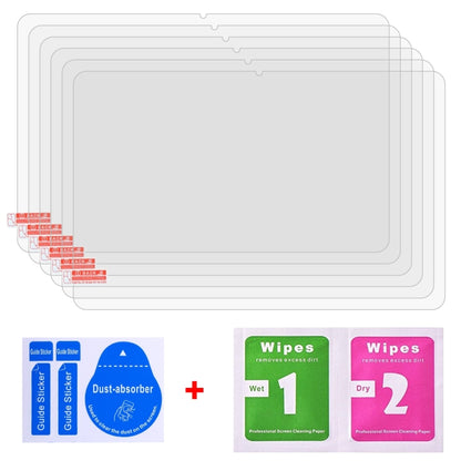 For Xiaomi Pad 6 Max 25pcs 9H 0.3mm Explosion-proof Tempered Glass Film - Others by buy2fix | Online Shopping UK | buy2fix