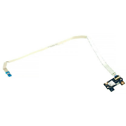 For Dell P72F G5-5587 Switch Button Small Board - Dell Spare Parts by buy2fix | Online Shopping UK | buy2fix
