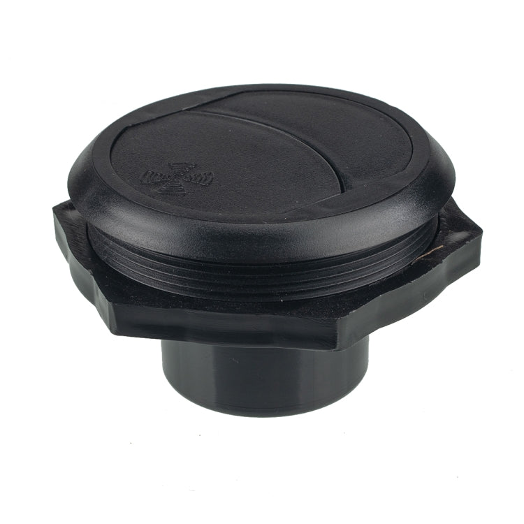 75mm AC Air Outlet Vent for RV Bus Boat Yacht, Thread Height: 17mm - In Car by buy2fix | Online Shopping UK | buy2fix