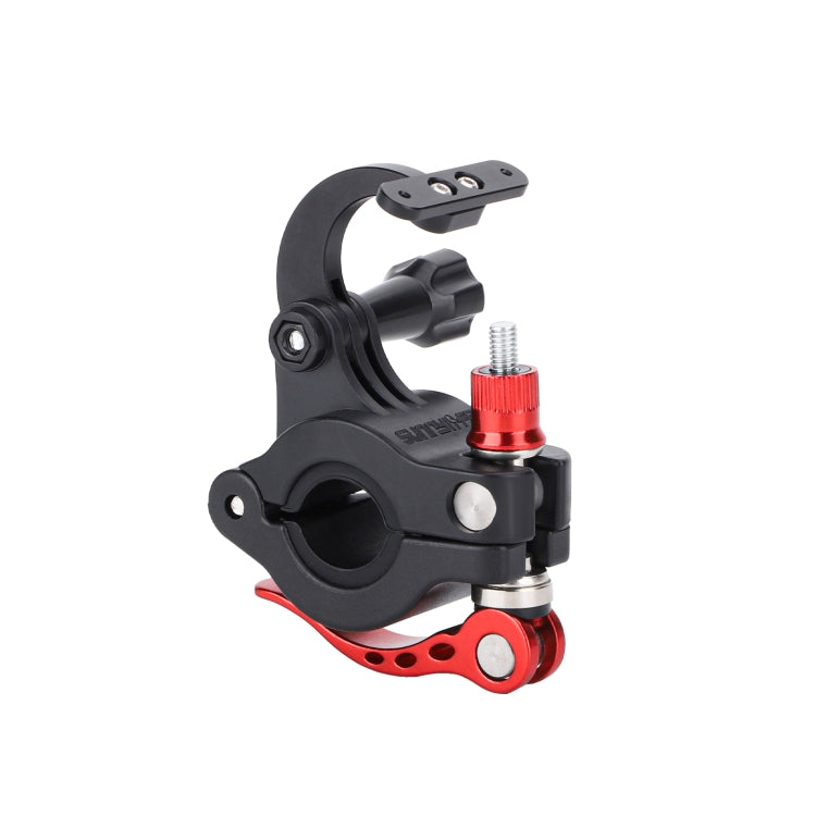 For DJI Air 3 / RC 2 Sunnylife ZJ669 Remote Control Riding Bracket(Black) -  by Sunnylife | Online Shopping UK | buy2fix