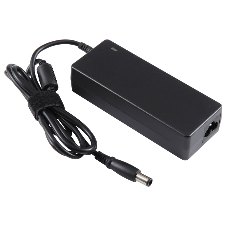 19.5V 4.62A 90W Power Adapter Charger for Dell 7.4 x 5.0mm Laptop, Plug:UK Plug - For Dell by buy2fix | Online Shopping UK | buy2fix