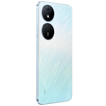 Honor Play8T, 12GB+256GB,  6.8 inch MagicOS 7.2 Dimensity 6080 Octa Core up to 2.4GHz, Network: 5G, OTG, Not Support Google Play(Silver) - Honor by Huawei | Online Shopping UK | buy2fix