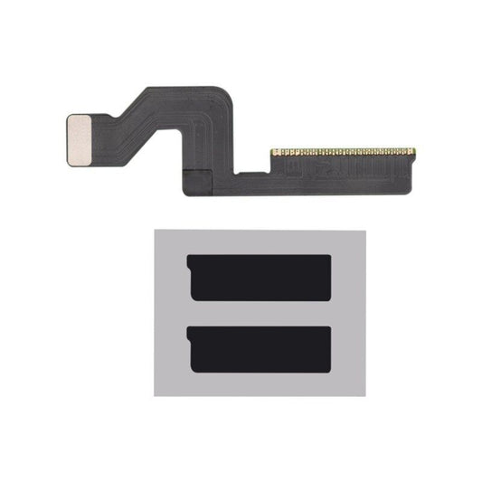 For iPhone 13 Pro / 13 Pro Max JC Back Facing Camera Repair Flex Cable, Need to Weld - Flex Cable by JC | Online Shopping UK | buy2fix