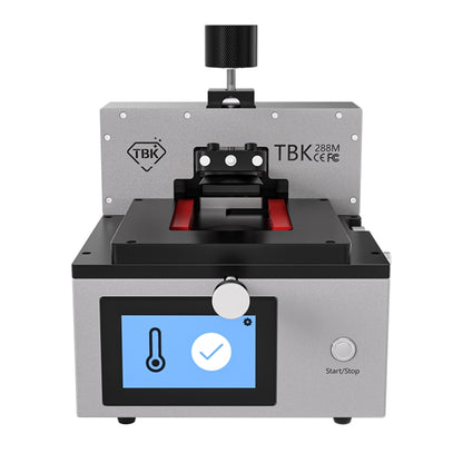 TBK 288M Automatic Screen Disassembly Machine Built-in Vacuum Pump, US Plug - Separation Equipment by TBK | Online Shopping UK | buy2fix