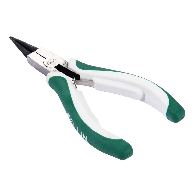 WLXY WL-359C Electronic Pliers Circlip Pliers Repair Hand Tool (Outer Straight) - Pliers by WLXY | Online Shopping UK | buy2fix