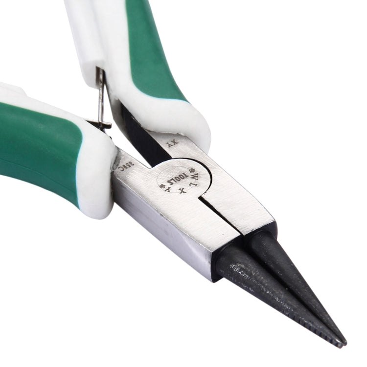 WLXY WL-359C Electronic Pliers Circlip Pliers Repair Hand Tool (Outer Straight) - Pliers by WLXY | Online Shopping UK | buy2fix